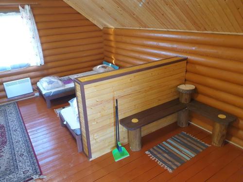 Фотография гостевого дома Чекотово