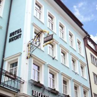 Фотографии гостиницы 
            Hotel Hecht Appenzell