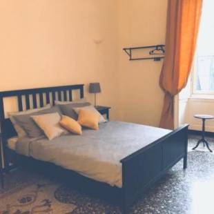 Фотографии мини отеля 
            B&B Genova Centro