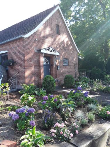 Фотография гостевого дома dat olde Köhlhus