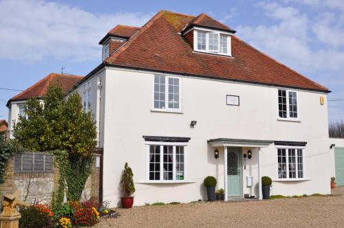 Фотография мини отеля Rockstone Cottage