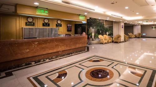 Фотография гостиницы Park Hotel