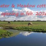 Фотография гостевого дома Water & Meadow cottage in Central Holland 2A 2C