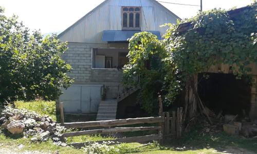 Фотография гостевого дома Txilaziri