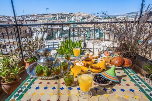 Фотографии мини отеля 
            Riad Fes Lala Zahra