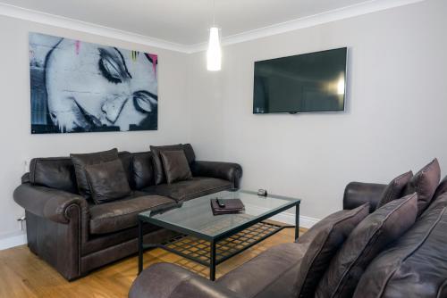 Фотография гостиницы Hollies Hotel