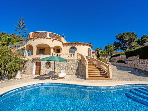 Фотография гостевого дома Holiday Home Zindel