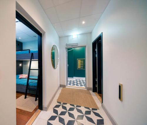 Фотография гостиницы Staykvick Boutique Hostel