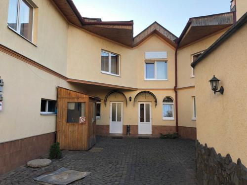 Фотография гостиницы Николет