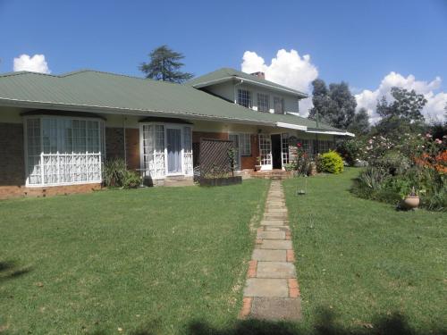 Фотография гостевого дома Little Acres Drakensberg Accommodation