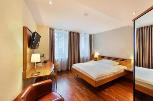 Фотография апарт отеля Apart Hotel Amadeo