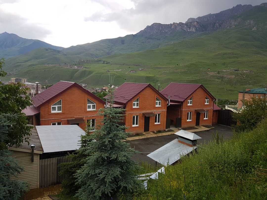 Фотография гостевого дома Relax