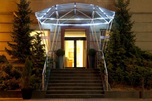 Фотография гостиницы Warmiński Hotel & Conference