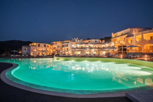 Фотография гостиницы Hotel CalaCuncheddi