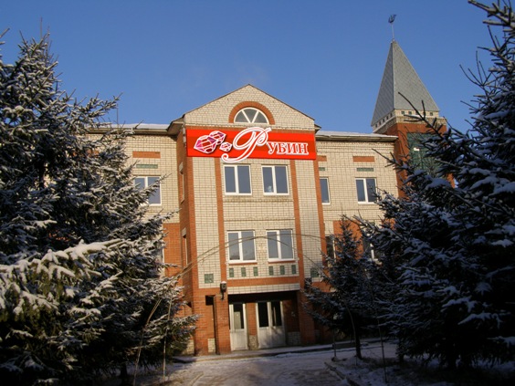 Фотография мини отеля Рубин