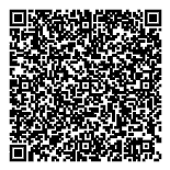 QR код гостиницы Сияние