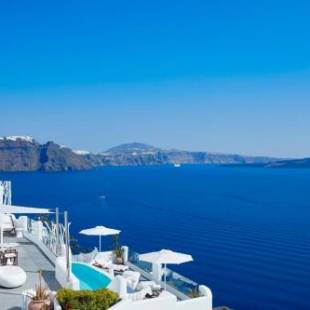 Фотографии гостиницы 
            Canaves Oia Sunday Suites