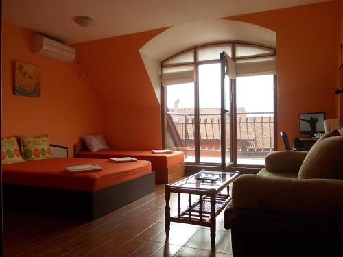 Фотография апарт отеля FOTIADIS BOUTIQUE RООМS and STUDIOS