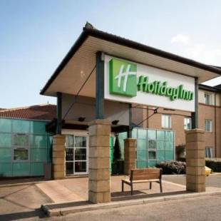 Фотографии гостиницы 
            Holiday Inn Darlington - NORTH A1M, JCT.59, an IHG Hotel