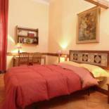 Фотография мини отеля B&B Villa Rome