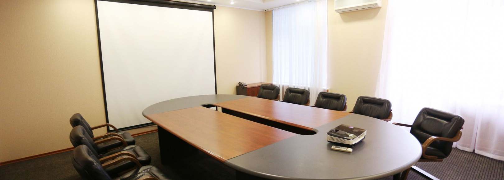 Фотография конференц-зала Вологда