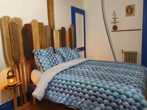 Фотография мини отеля Les Secrets des Loges