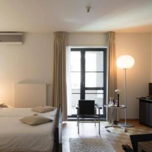 Фотографии гостиницы
Hotel Verlooy