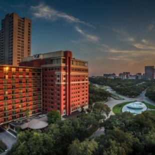 Фотография гостиницы Hotel Zaza Houston Museum District