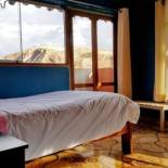 Фотография гостиницы VALLE DEL INKA - Urubamba Hotel