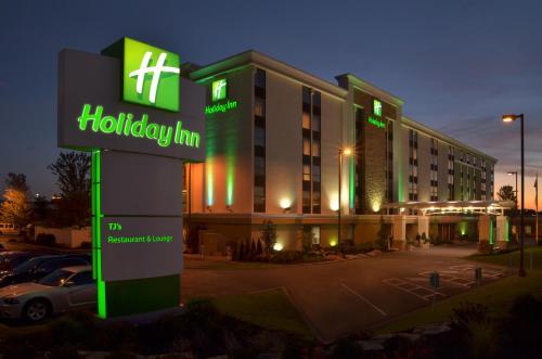 Фотография гостиницы Holiday Inn Youngstown-South - Boardman, an IHG Hotel