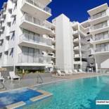 Фотография гостиницы Ocean Views Resort Caloundra