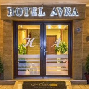 Фотография гостиницы Hotel Avra