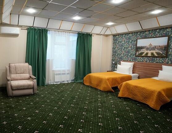 Фотография гостиницы Астрал (комплекс В)