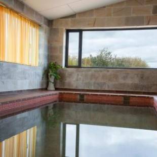 Фотографии гостевого дома 
            Casa El Arrebol Rural, Piscina climatizada