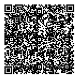 QR код гостиницы Альфа и Омега