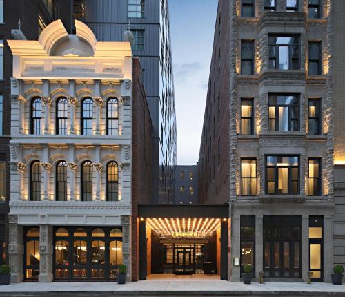 Фотография гостиницы Dream Nashville