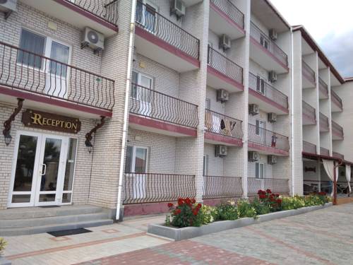 Фотография гостиницы Vera-lux