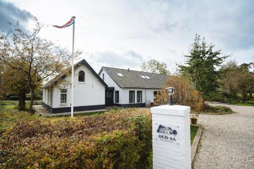 Фотография мини отеля B&B Oud Aa