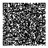 QR код гостиницы Амсер