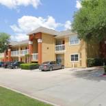 Фотография гостиницы Extended Stay America Suites - Arlington