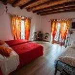 Фотография мини отеля B&B Santa Lucia