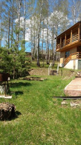 Фотография кемпинга Екатерина