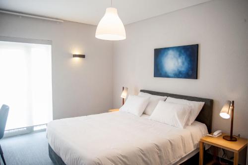 Фотография гостиницы Agua d'Alma Hotel