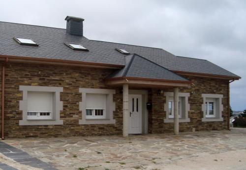 Фотография гостевого дома Casa As Pedreiras