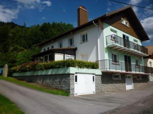 Фотография гостевого дома Gîte La Bresse, 3 pièces, 4 personnes - FR-1-589-189