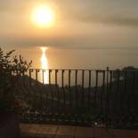 Фотография мини отеля B&B La Terrazza Sul Mare Taormina