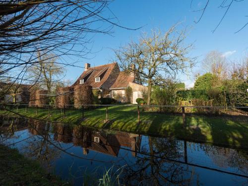 Фотографии гостевого дома 
            Cozy Mansion in West Flanders with Jacuzzi