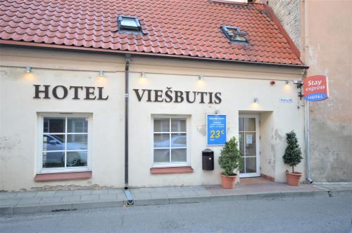 Фотография гостиницы Stay Express Hotel