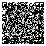 QR код гостиницы Солнечный дворик