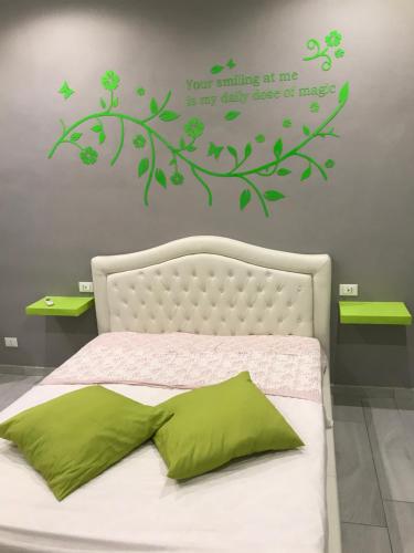 Фотография гостевого дома Rosa verde